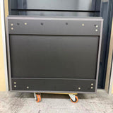 アウトレット フラットシャンプーキャビネット 上台(DGY) OL2257【完成品出荷】 通常価格￥29,480