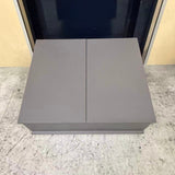 アウトレット ストック型キャビネット 上台(DGY) OL2259【完成品出荷】 通常価格￥30,580