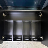 アウトレット フラットシャンプーキャビネット 上台(MRT) OL2186【完成品出荷】 通常価格￥29,480
