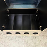 アウトレット フラットシャンプーキャビネット 上台(BGA) OL2256【完成品出荷】 通常価格￥29,480