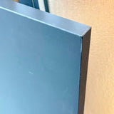 アウトレット シャンプーキャビネット 下台(GY) OL2287【お客様組立】