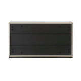 ストック型キャビネット 組立式【上台】450mm BGA
