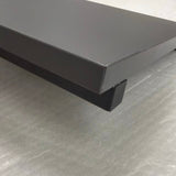 アウトレット シャンプーキャビネット 下台(GY) OL2288【お客様組立】