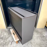 アウトレット ストック型キャビネット 上台(DGY) OL2259【完成品出荷】 通常価格￥30,580