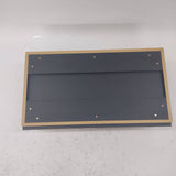 アウトレット フラットシャンプーキャビネット 上台H450 (NAW) OL2083【完成品出荷】 通常価格￥25,080