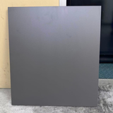 アウトレット フラットシャンプーキャビネット 上台H450 (DGY) OL2276【お客様組立】 通常価格￥25,080