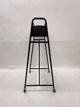 アウトレット 外部用プランター看板【ブラック】 OL2155 通常価格￥18,513