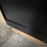 アウトレット フラットシャンプーキャビネット 上台(BGA) OL2256【完成品出荷】 通常価格￥29,480