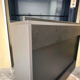 アウトレット ストック型キャビネット 上台(DGY) OL2259【完成品出荷】 通常価格￥30,580