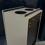 アウトレット フラットシャンプーキャビネット 上台(BGA) OL2254【完成品出荷】 通常価格￥21,780