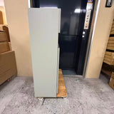 アウトレット フラットシャンプーキャビネット 下台(ASG) OL2224【完成品出荷】 通常価格￥40,480