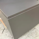 アウトレット フラットシャンプーキャビネット 上台(DGY) OL2267【完成品出荷】 通常価格￥21,780