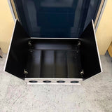 アウトレット フラットシャンプーキャビネット 上台(MRT) OL2186【完成品出荷】 通常価格￥29,480