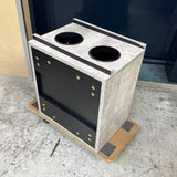 アウトレット フラットシャンプーキャビネット 上台(MRT) OL2188【完成品出荷】 通常価格￥20,680