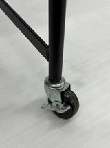 アウトレット 外部用プランター看板【ブラック】 OL2155 通常価格￥18,513
