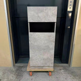 アウトレット フラットシャンプーキャビネット 下台(MRT) OL2251【完成品出荷】 通常価格￥22,880