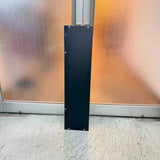 アウトレット フラットシャンプーキャビネット 下台(MBW) OL2281【お客様組立】