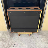 アウトレット フラットシャンプーキャビネット 上台(DBW) OL2241【完成品出荷】 通常価格￥29,480