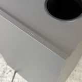アウトレット フラットシャンプーキャビネット 上台(DGY) OL2267【完成品出荷】 通常価格￥21,780