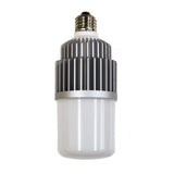 LED電球横面