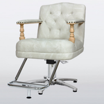 アウトレット スタイリングチェア ファブリスRC(SWH) ファイブスターポンプ(SV) OL2210 通常価格¥54,780