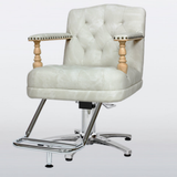 アウトレット スタイリングチェア ファブリスRC(SWH) ファイブスターポンプ(SV) OL2210 通常価格¥54,780