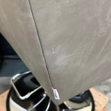 アウトレット スタイリングチェア アデラⅡ(DGY) 丸型ポンプ(SV) OL2208 通常価格￥58,080