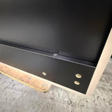 アウトレット フラットシャンプーキャビネット 上台(BGA) OL2256【完成品出荷】 通常価格￥29,480