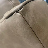 アウトレット スタイリングチェア アデラⅡ(MBR) 丸型ベースポンプ(SV) OL2302【お客様組立】