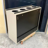 アウトレット フラットシャンプーキャビネット 上台(BGA) OL2256【完成品出荷】 通常価格￥29,480