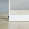 ベージュ×ナチュラルウッド×ベージュ