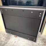 アウトレット フラットシャンプーキャビネット 上台(DGY) OL2257【完成品出荷】 通常価格￥29,480