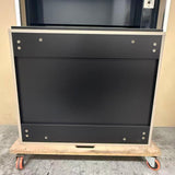 アウトレット フラットシャンプーキャビネット 上台(BGA) OL2245【完成品出荷】 通常価格￥29,480
