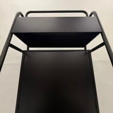 アウトレット 外部用プランター看板【ブラック】 OL2153 通常価格￥18,513