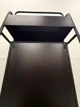 アウトレット 外部用プランター看板【ブラック】 OL2155 通常価格￥18,513