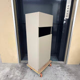 アウトレット フラットシャンプーキャビネット 下台(BGA) OL2247【完成品出荷】 通常価格￥22,880