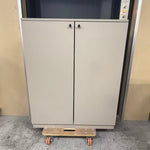 アウトレット ストック型キャビネット 下台(BGA) OL2234【完成品出荷】 通常価格￥41,580