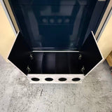 アウトレット フラットシャンプーキャビネット 上台H450 (MRT) OL2187【完成品出荷】 通常価格￥25,080