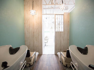 estrela hair