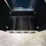 アウトレット フラットシャンプーキャビネット 上台(DGY) OL2257【完成品出荷】 通常価格￥29,480
