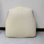 アウトレット ナポレオンチェア用クッション(WH) OL2262 通常価格￥3,190