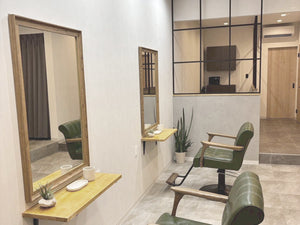 hair atelier Lazo