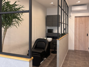 hair atelier Lazo
