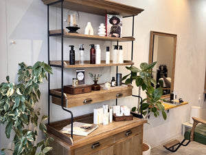 hair atelier Lazo