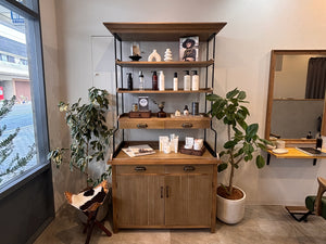 hair atelier Lazo