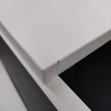 アウトレット シャンプーキャビネット 下台(WH) OL2066【完成品出荷】 通常価格￥43,780