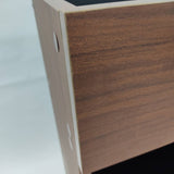 アウトレット フラットシャンプーキャビネット 下台(MBW) OL2098【完成品出荷】 通常価格￥40,480