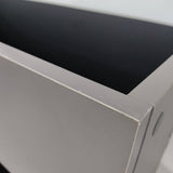 アウトレット シャンプーキャビネット 下台(GY) OL2100【完成品出荷】 通常価格￥43,780
