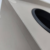アウトレット フラットシャンプーキャビネット 上台(BGA) OL2108【完成品出荷】 通常価格￥21,780