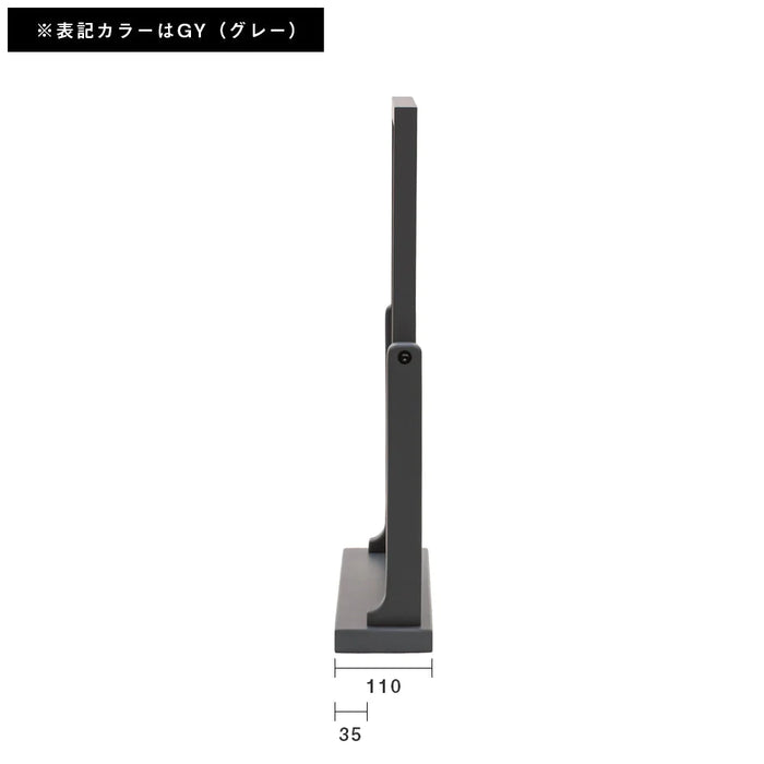 テーブルミラー NAW